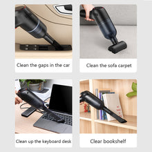 Load image into Gallery viewer, Cordless Car Vacuum Cleaner With Built-in Battrery
