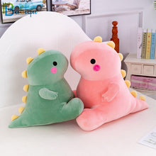 Load image into Gallery viewer, 25-50cm Super Soft Lovely Dinosaur Plush Doll
