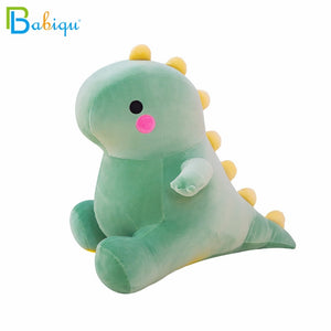 25-50cm Super Soft Lovely Dinosaur Plush Doll