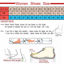 Load image into Gallery viewer, Women Flat Slip on Shoes
