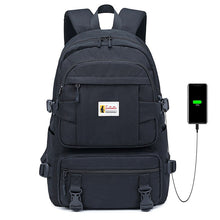 Load image into Gallery viewer, Fashion waterproof backpack
