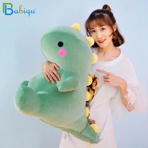 25-50cm Super Soft Lovely Dinosaur Plush Doll
