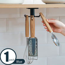 Load image into Gallery viewer, 360 Degrees Self Adhesive Rotated Kitchen Hooks
