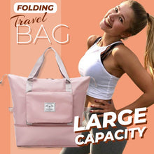 Load image into Gallery viewer, WomanTravel Bags Large Capacity Hand Luggage
