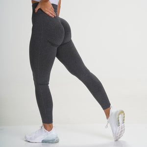 Seamless Leggings Women Sport