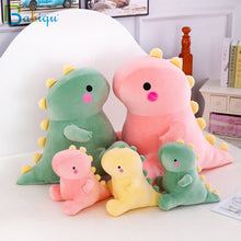 Load image into Gallery viewer, 25-50cm Super Soft Lovely Dinosaur Plush Doll
