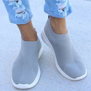 Women Flat Slip on Shoes