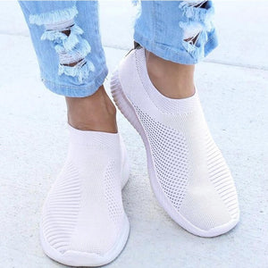 Women Flat Slip on Shoes