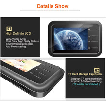 Load image into Gallery viewer, Doorbell Camera Home Security

