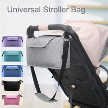 Load image into Gallery viewer, Universal Stroller Bag
